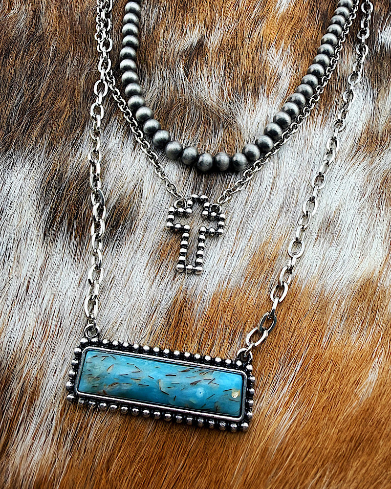 Durango Necklace