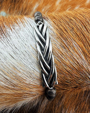 Silver Creek Bracelet