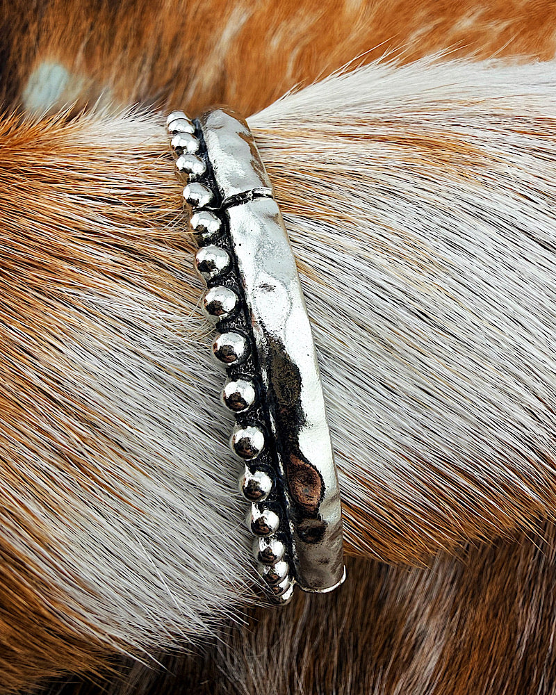 Carson City Bracelet