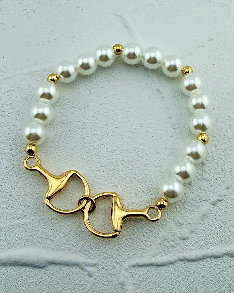 The Hunt Club Bracelet