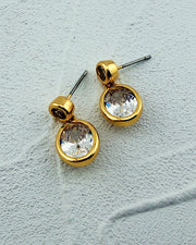 Ice Queen Earrings