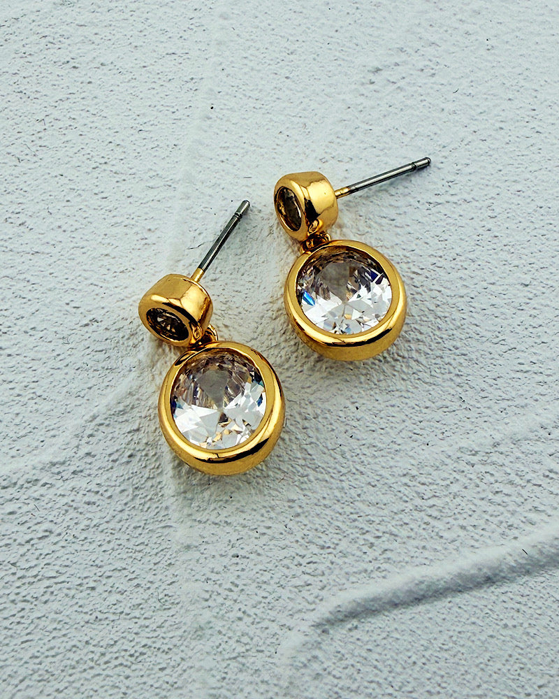 Ice Queen Earrings