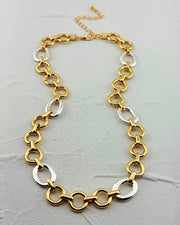 Day To Night Necklace