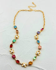 Happy Hues Necklace