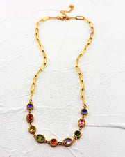 Color Carnival Necklace