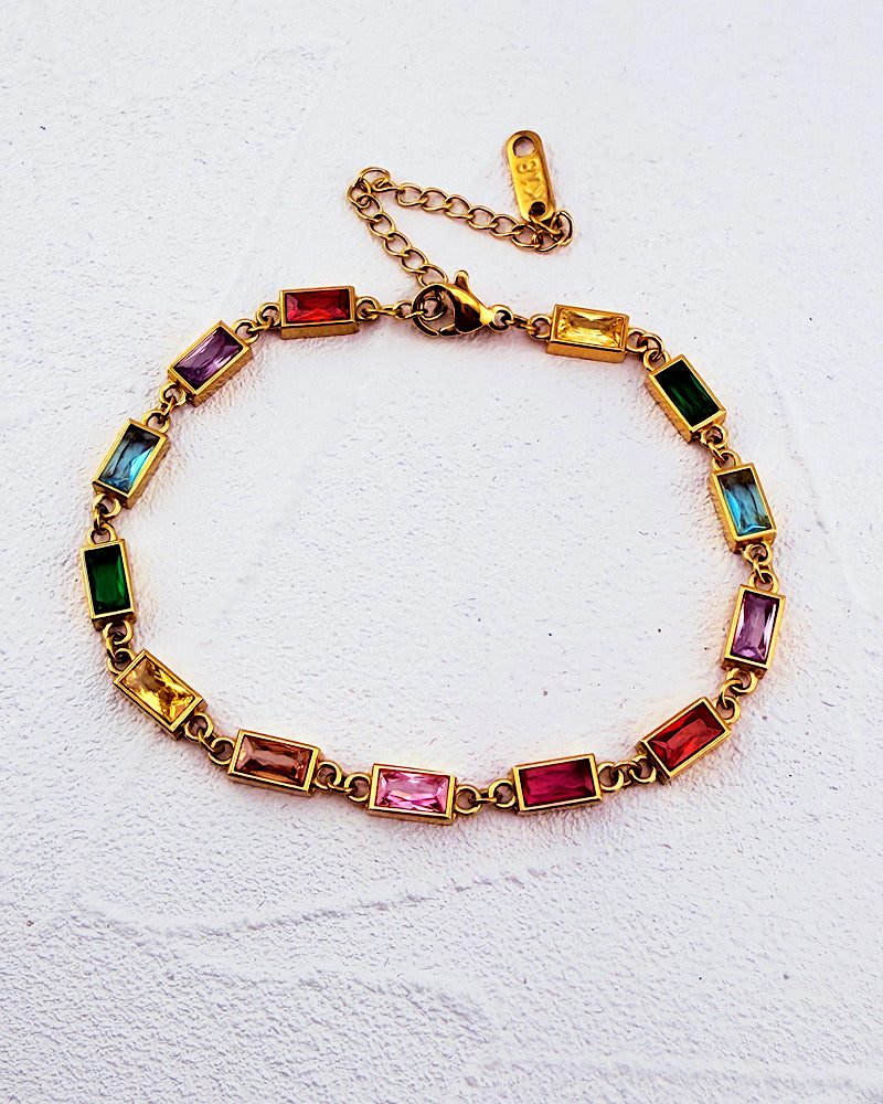 Jewel Jubilee Bracelet