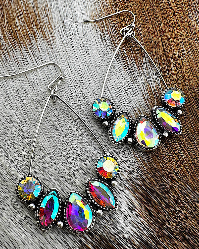 Adelaide Earrings