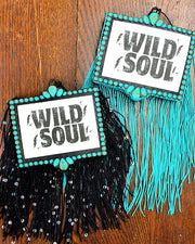 Wild Soul Fringe Freshie