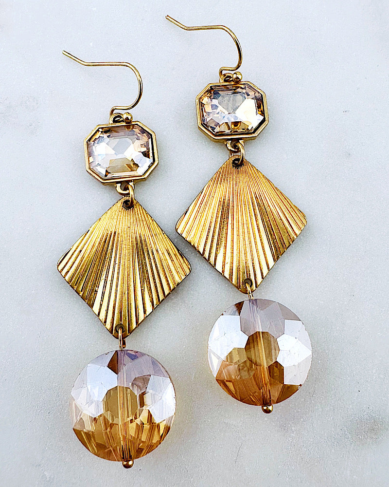 Celeste Earrings