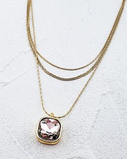 Allie Necklace