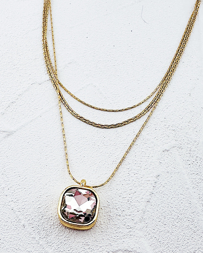 Allie Necklace
