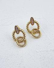 Emerson Earrings