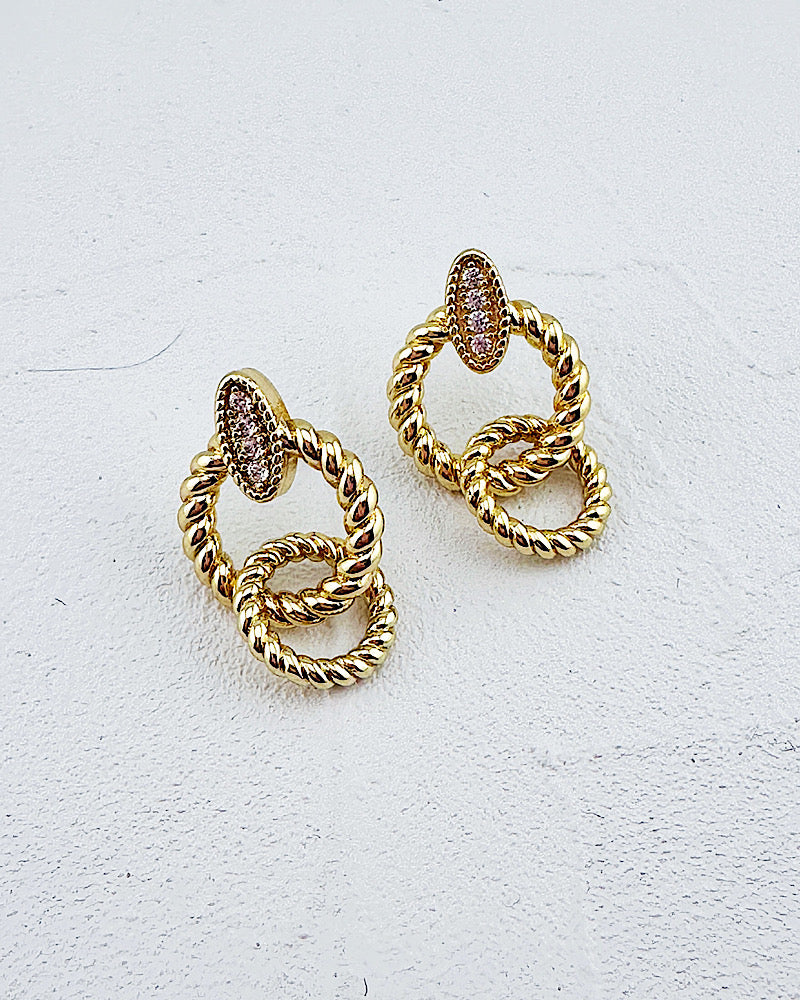 Emerson Earrings