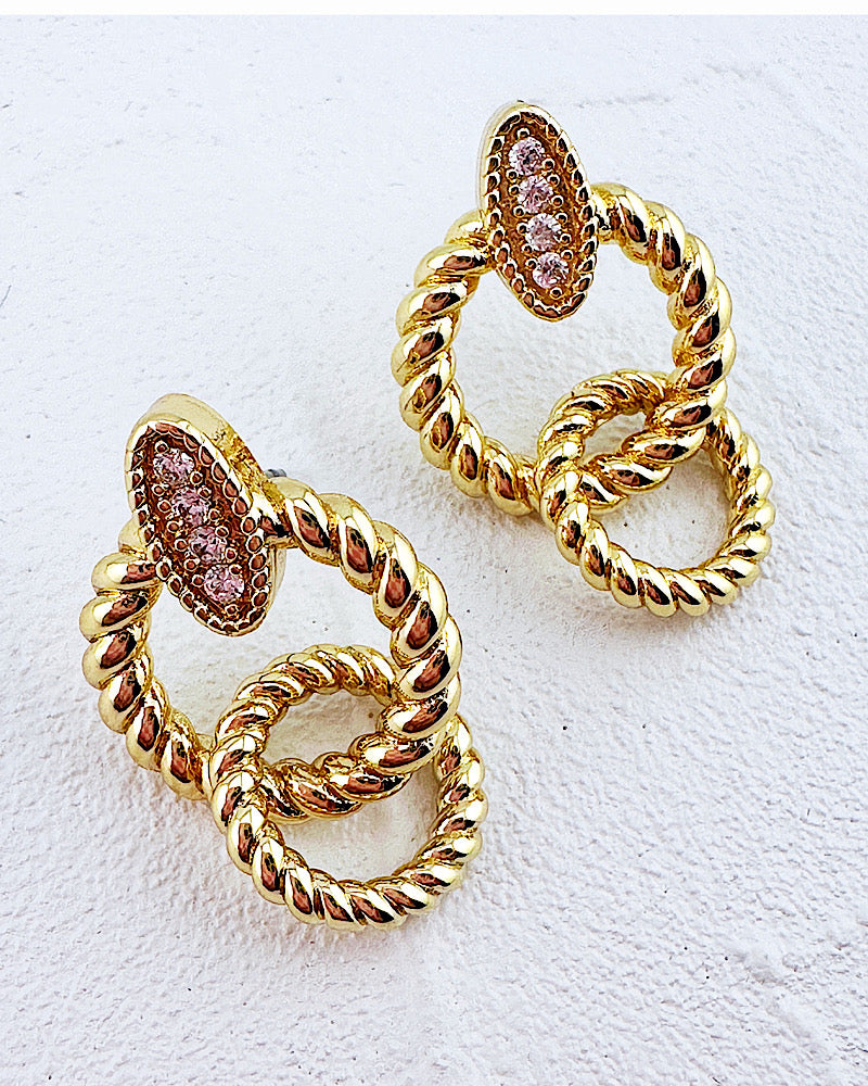 Emerson Earrings