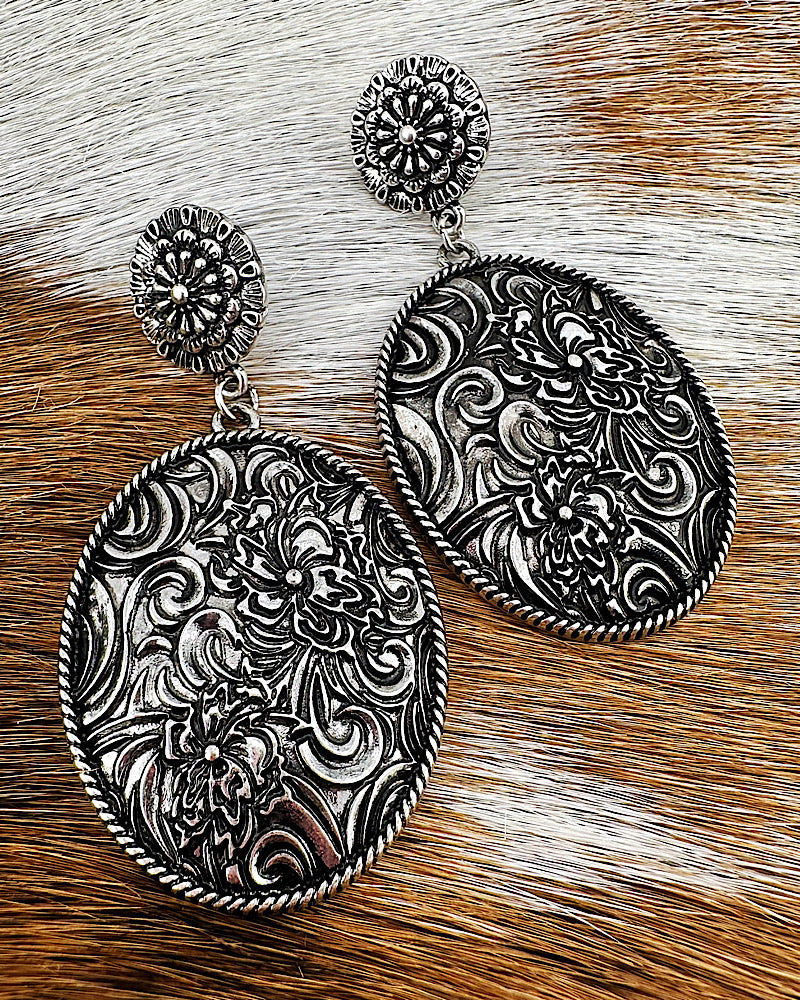 Sawyer Earrings