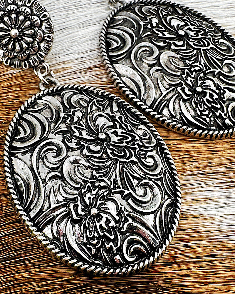 Sawyer Earrings