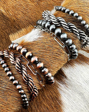 Rickie 4pc Bracelet Stack