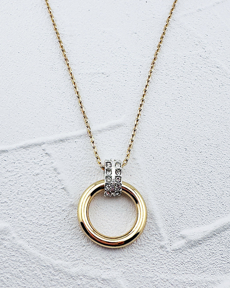 Celine Necklace