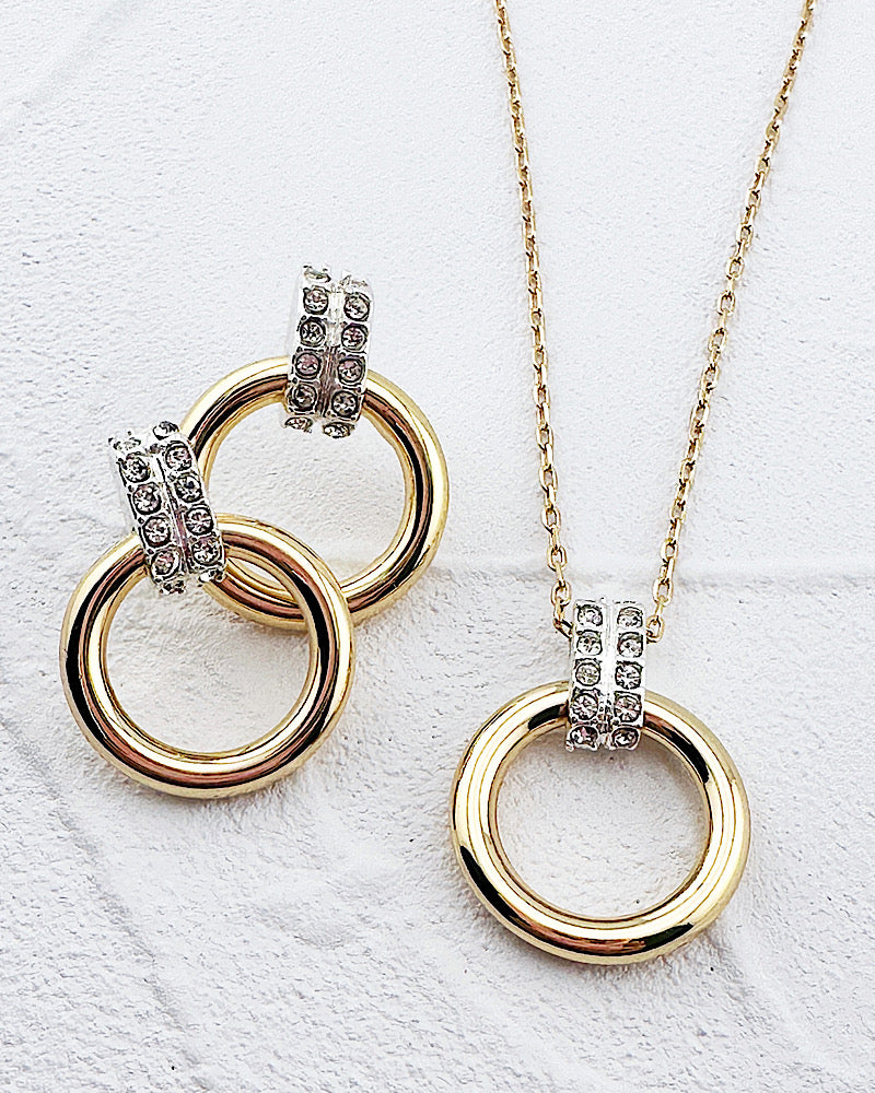 Celine Earrings