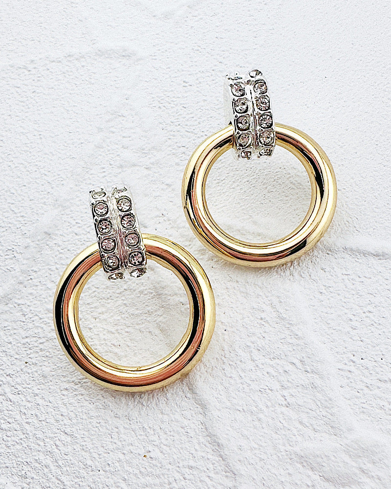 Celine Earrings