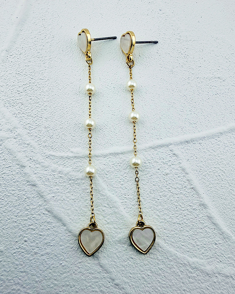 Endless Love Earrings