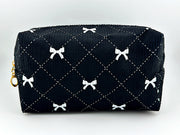 Coquette Cosmetic Pouch
