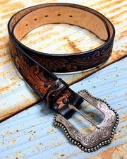 Delheart Daisy Belt