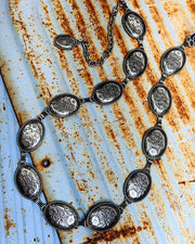 Nikita Concho Chain Belt