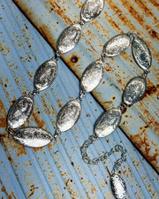 Silver Springs Chain Belt