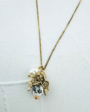 Angelic Necklace