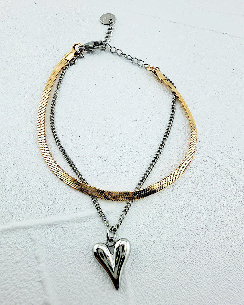 Love Is Sweet Bracelet