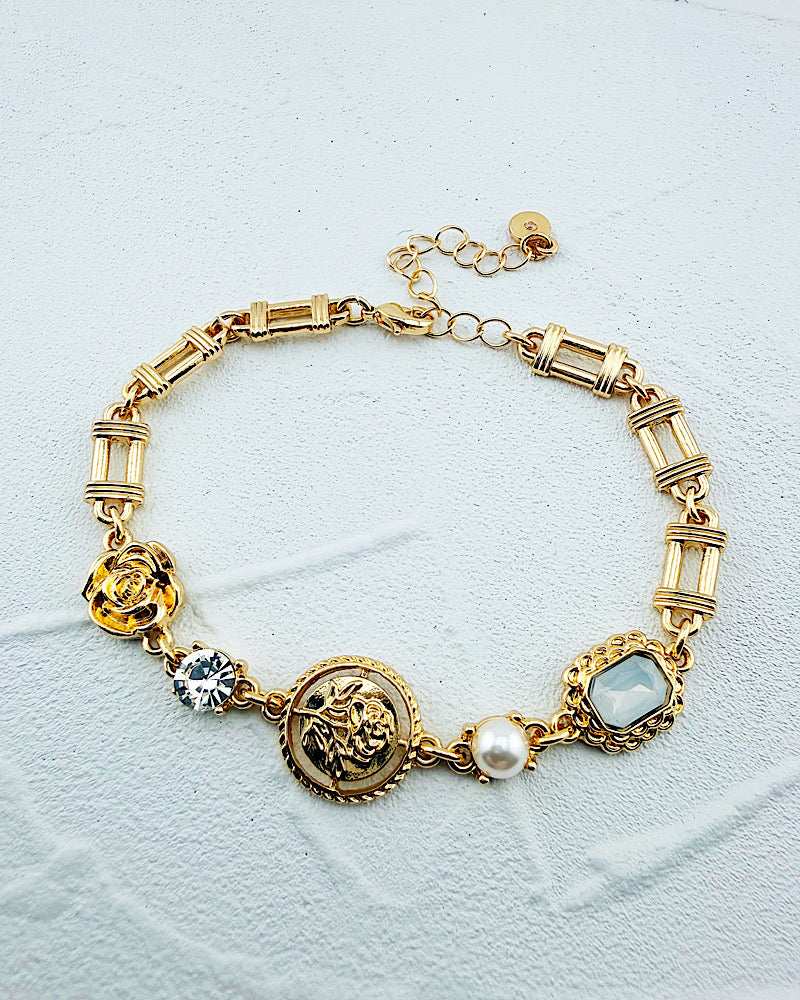 Rosalie Bracelet