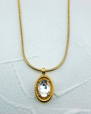 Calista Necklace