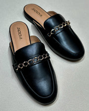 Eve Chain Mules