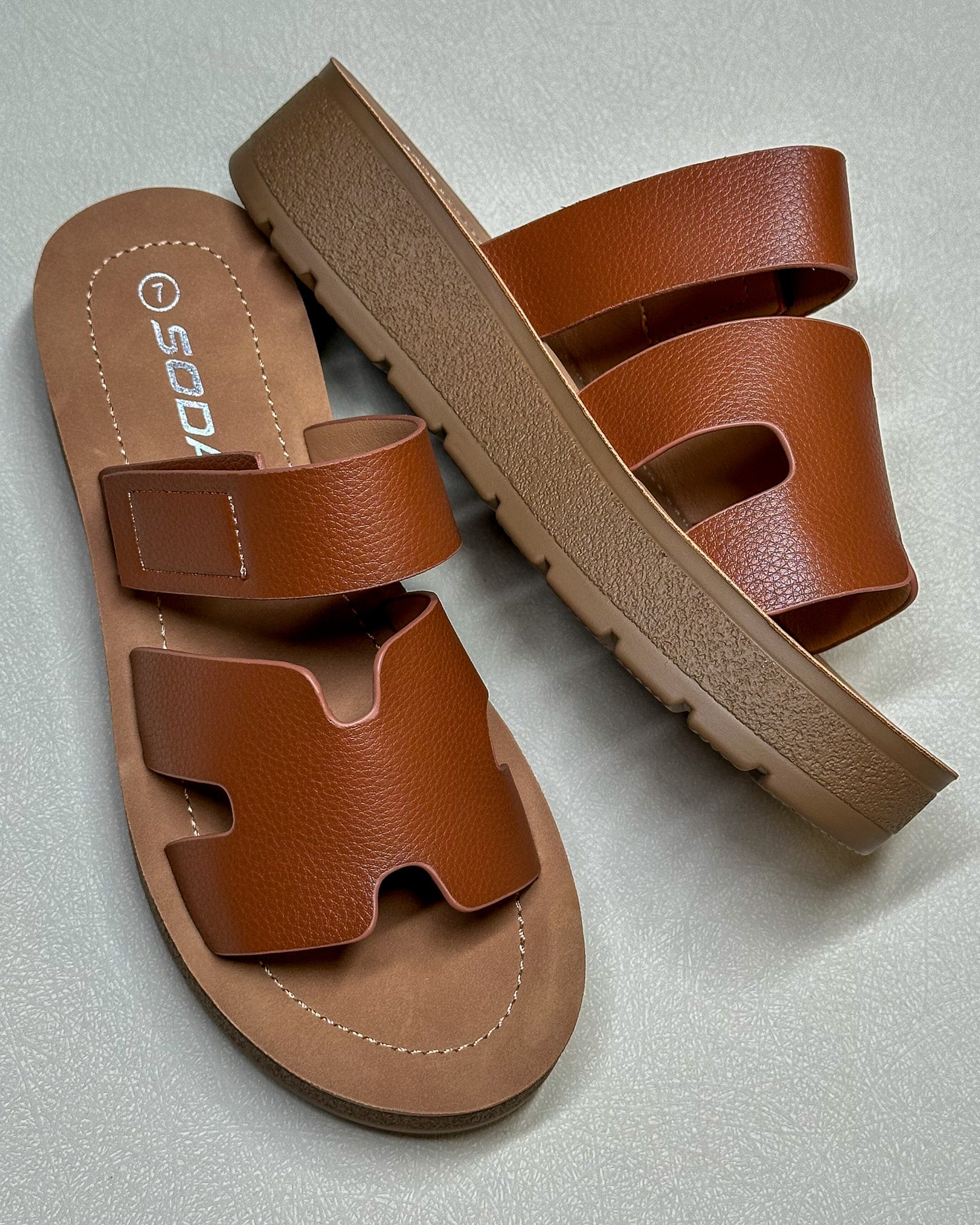 Tanya Sandals