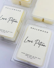 Love Potion Wax Melts