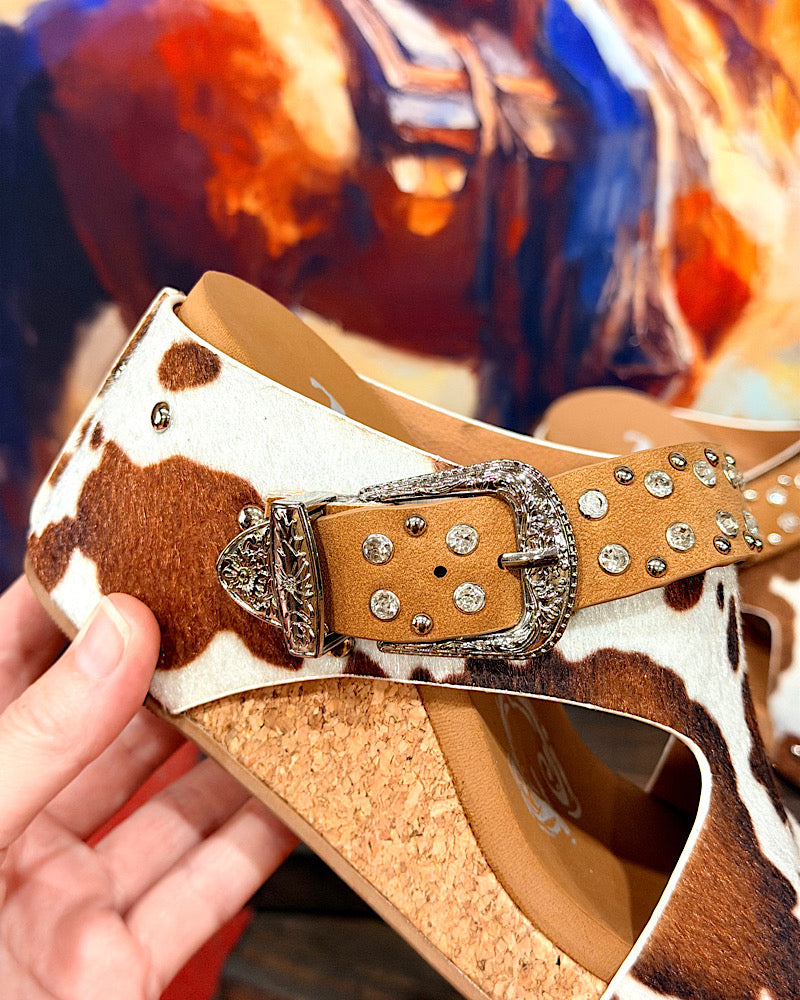 Dolly Wedge