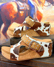 Dolly Wedge