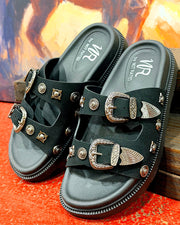 Patsy Concho Slides