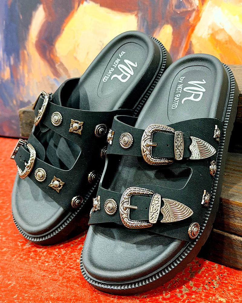 Patsy Concho Slides