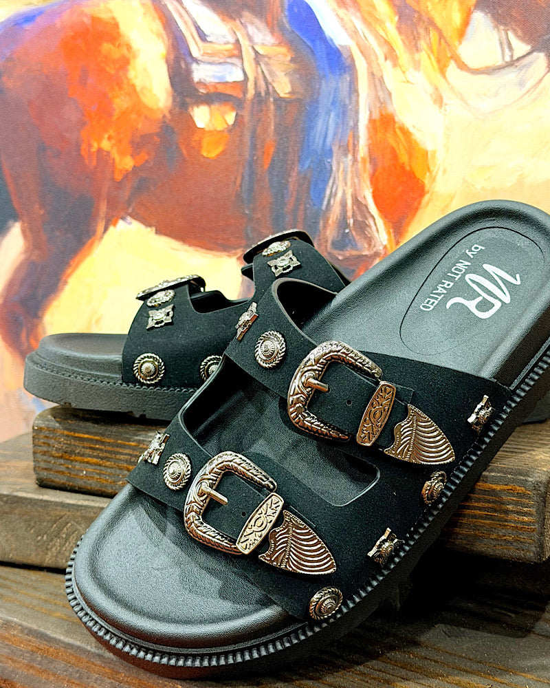 Patsy Concho Slides