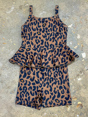 Wild Child Baby 2pc Set