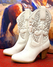 Houston Bling Boots