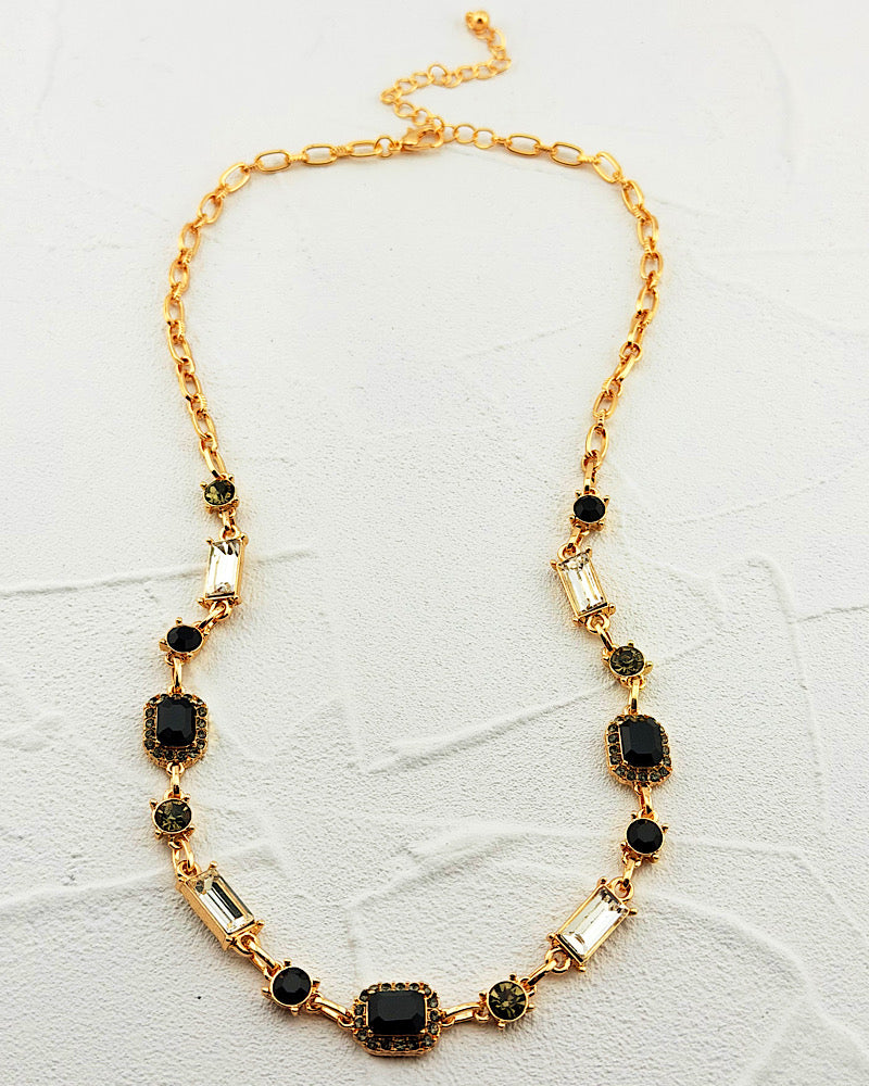 The Princess Necklace