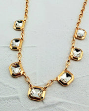 Touch Of Glam Necklace