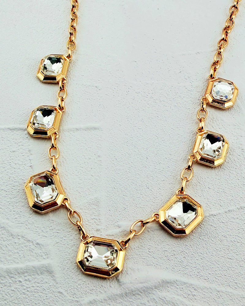 Touch Of Glam Necklace