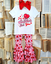 Sucker For You 2pc Set