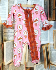 Cowtown Cutie Sleeper