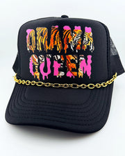 Drama Queen Trucker Hat