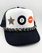 Dive Bar Bougie Trucker Hat